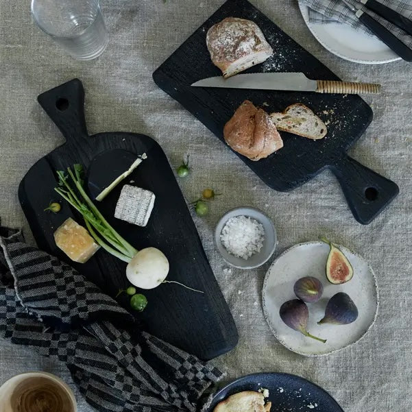 Robust Cutting Board Black