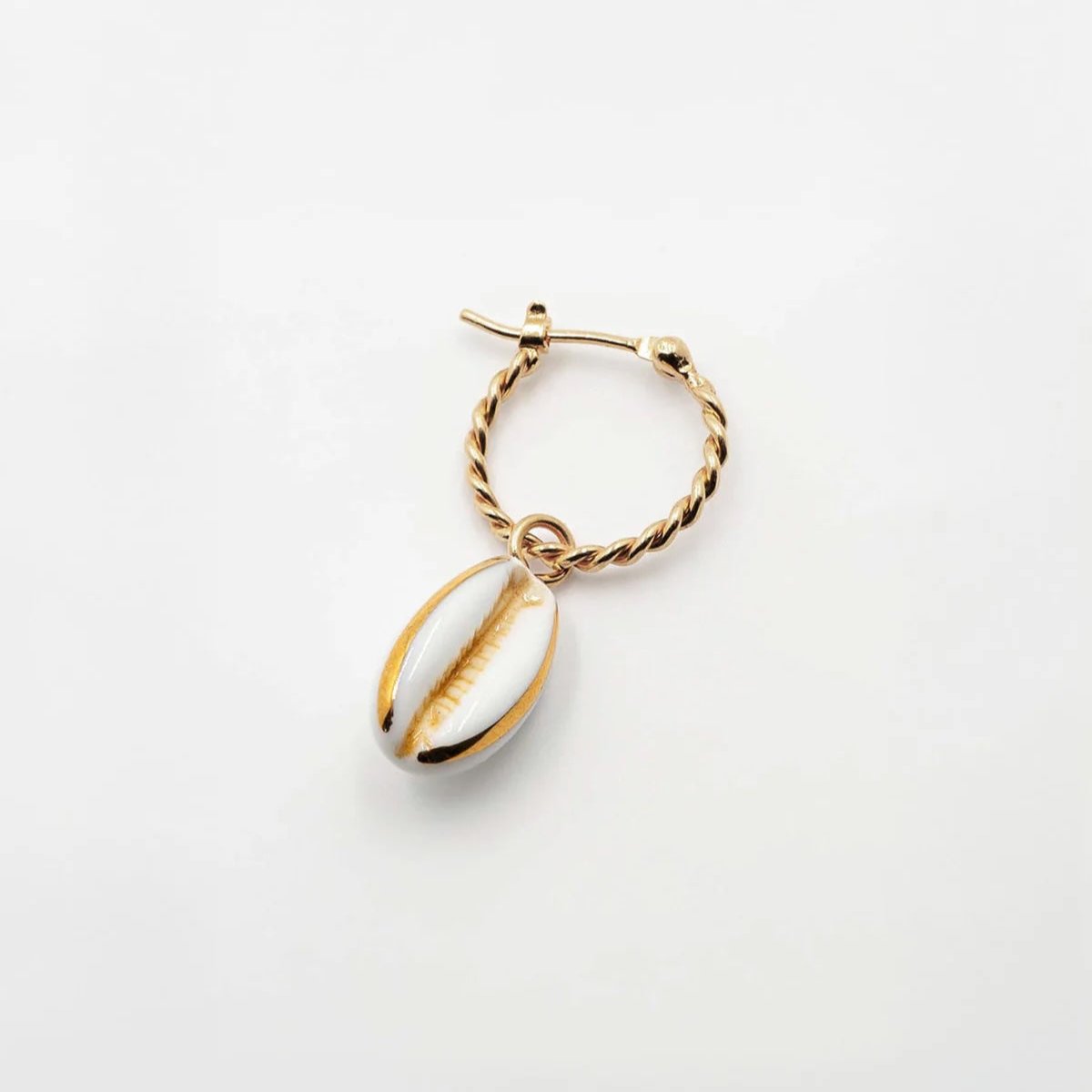 Individual Earring