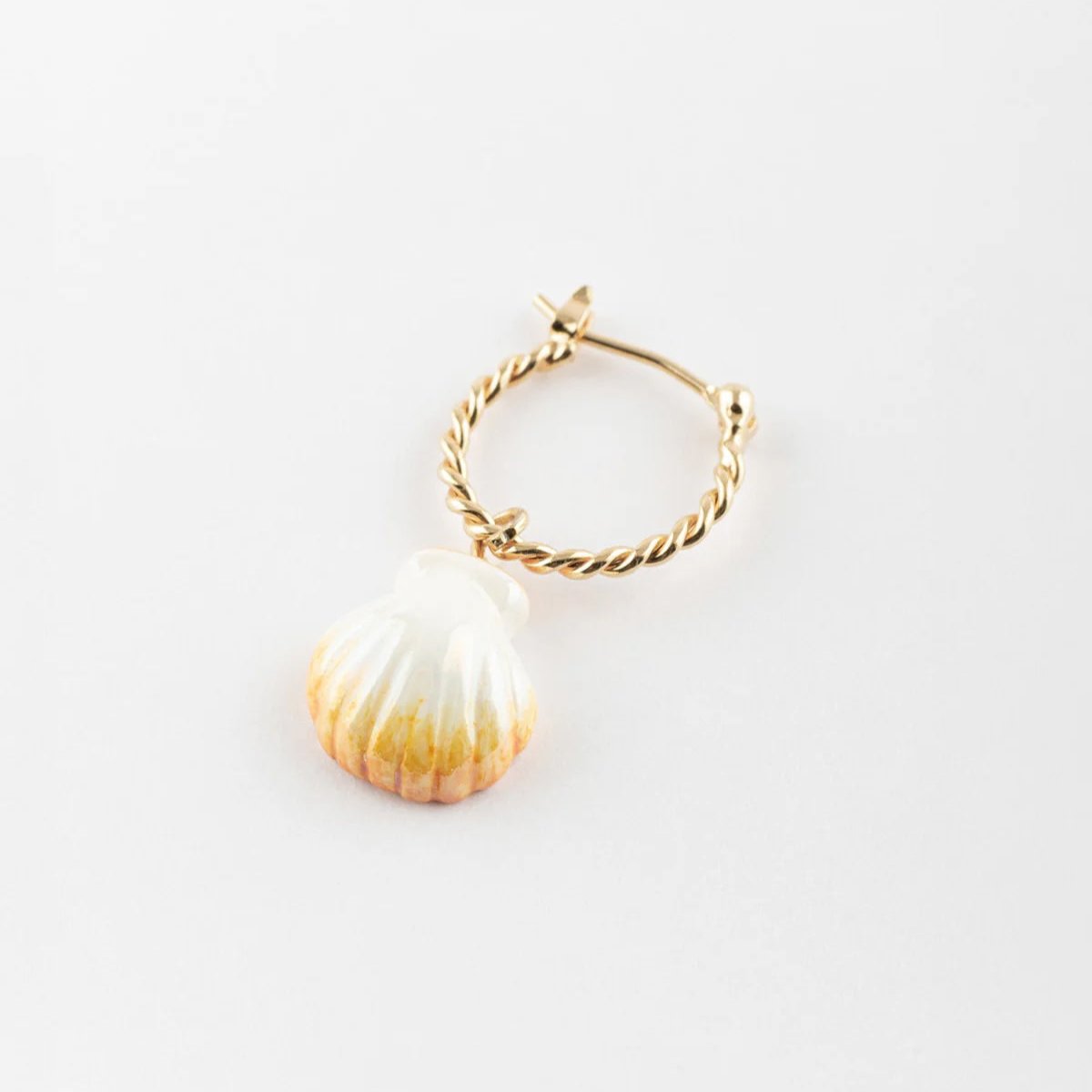 Individual Earring