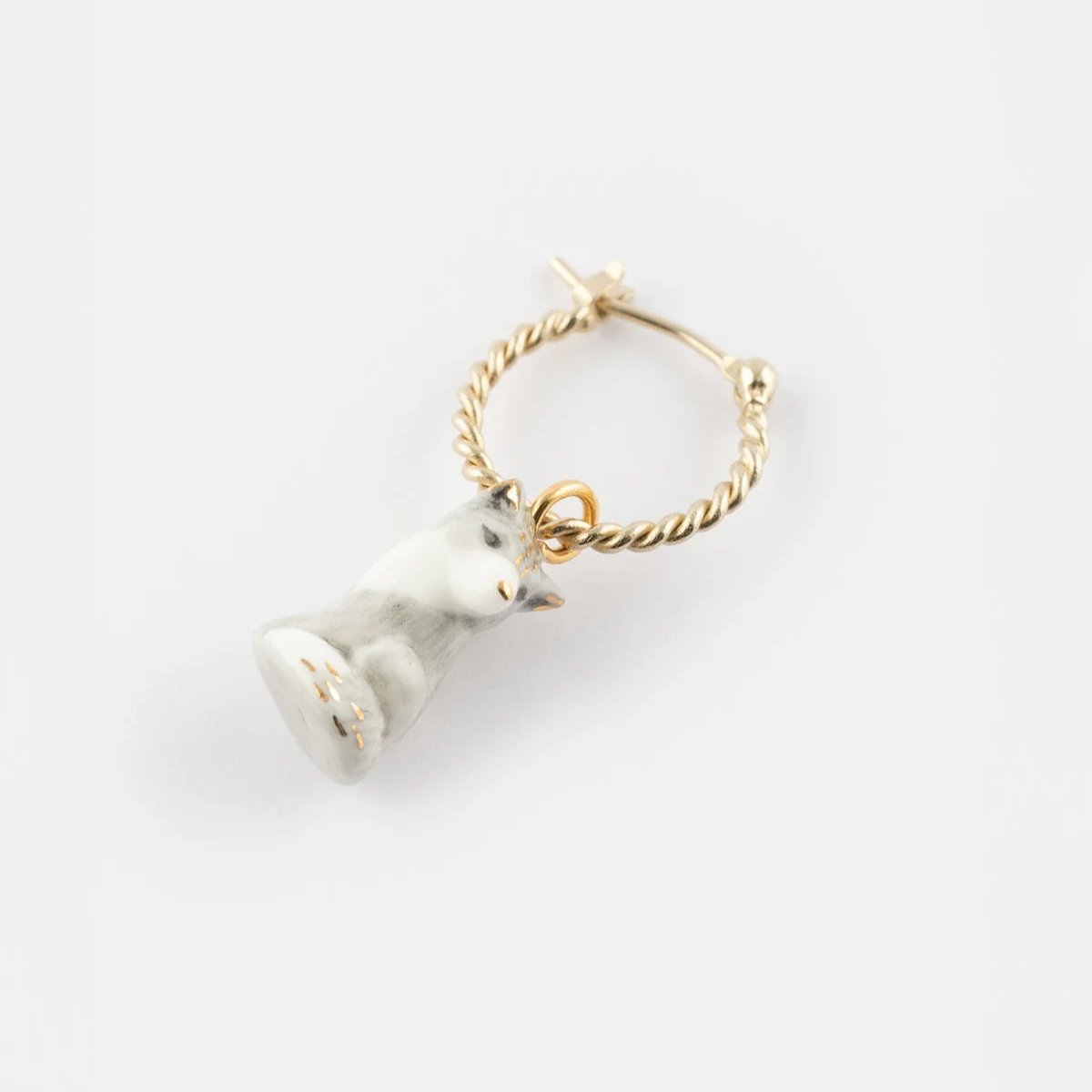 Individual Earring