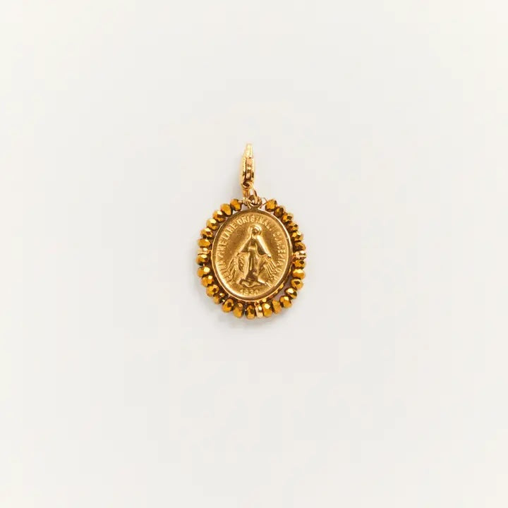 Santa Maria Charm