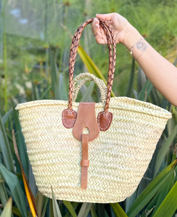 Tika Basket