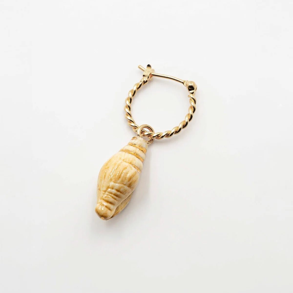 Individual Earring