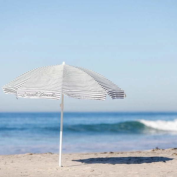 Beach Umbrella