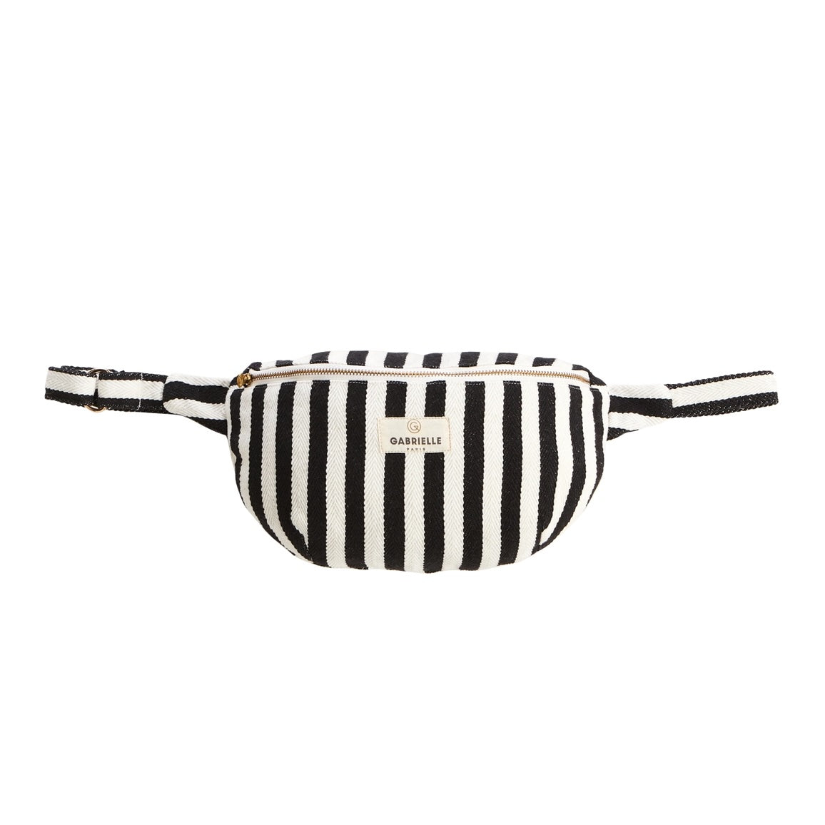Stripes Fanny Pack