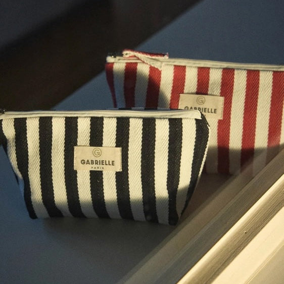 Toiletry Pouch
