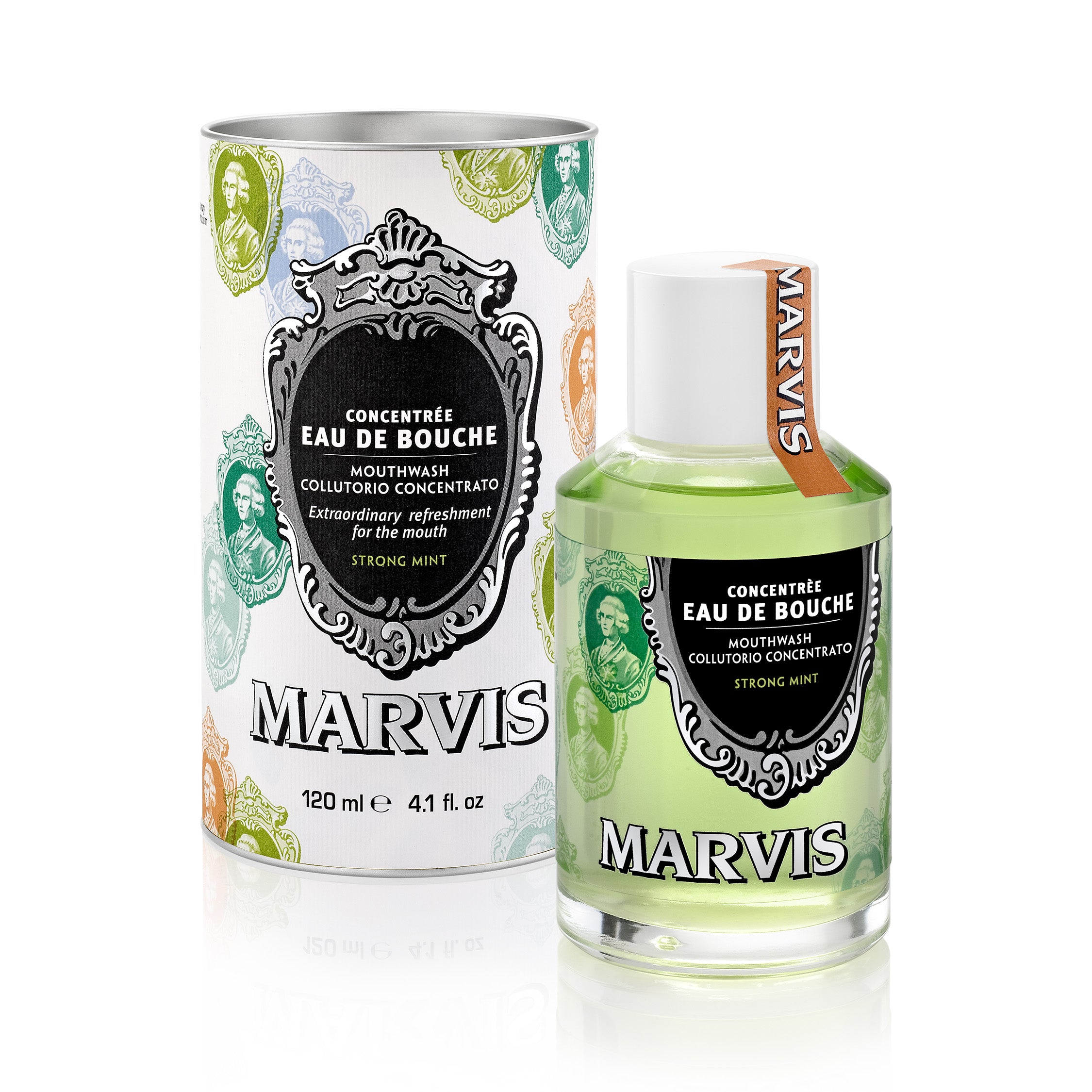 Marvis Mouthwash