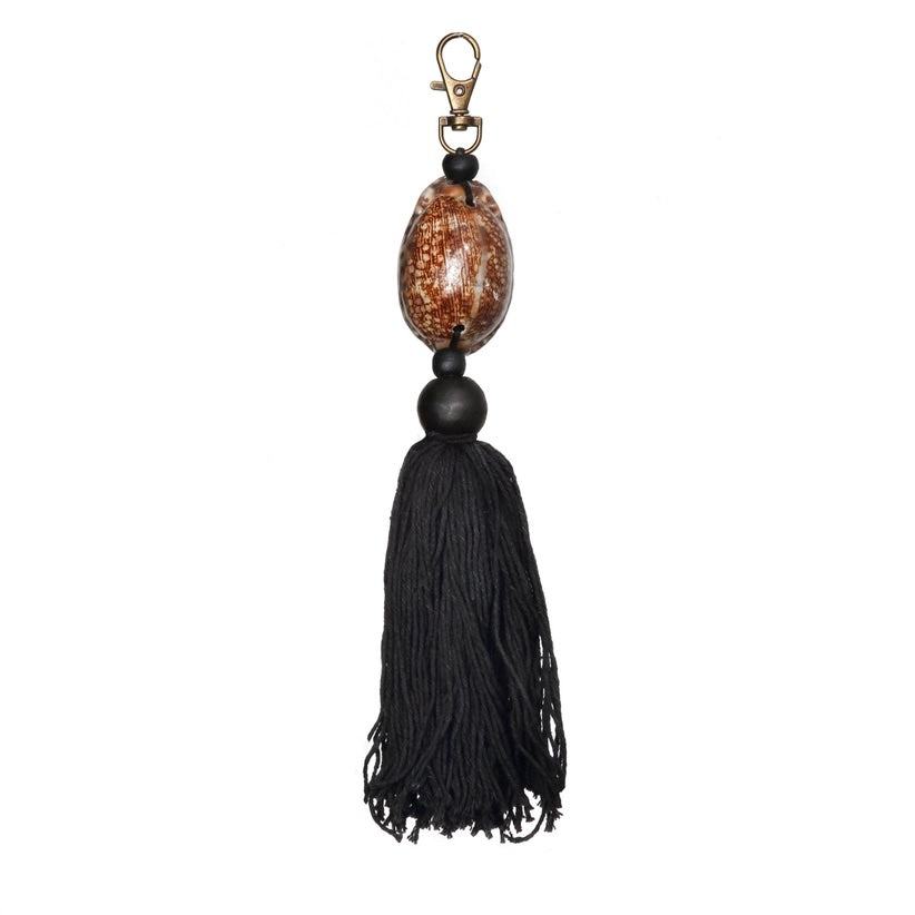 Coastal Keychains