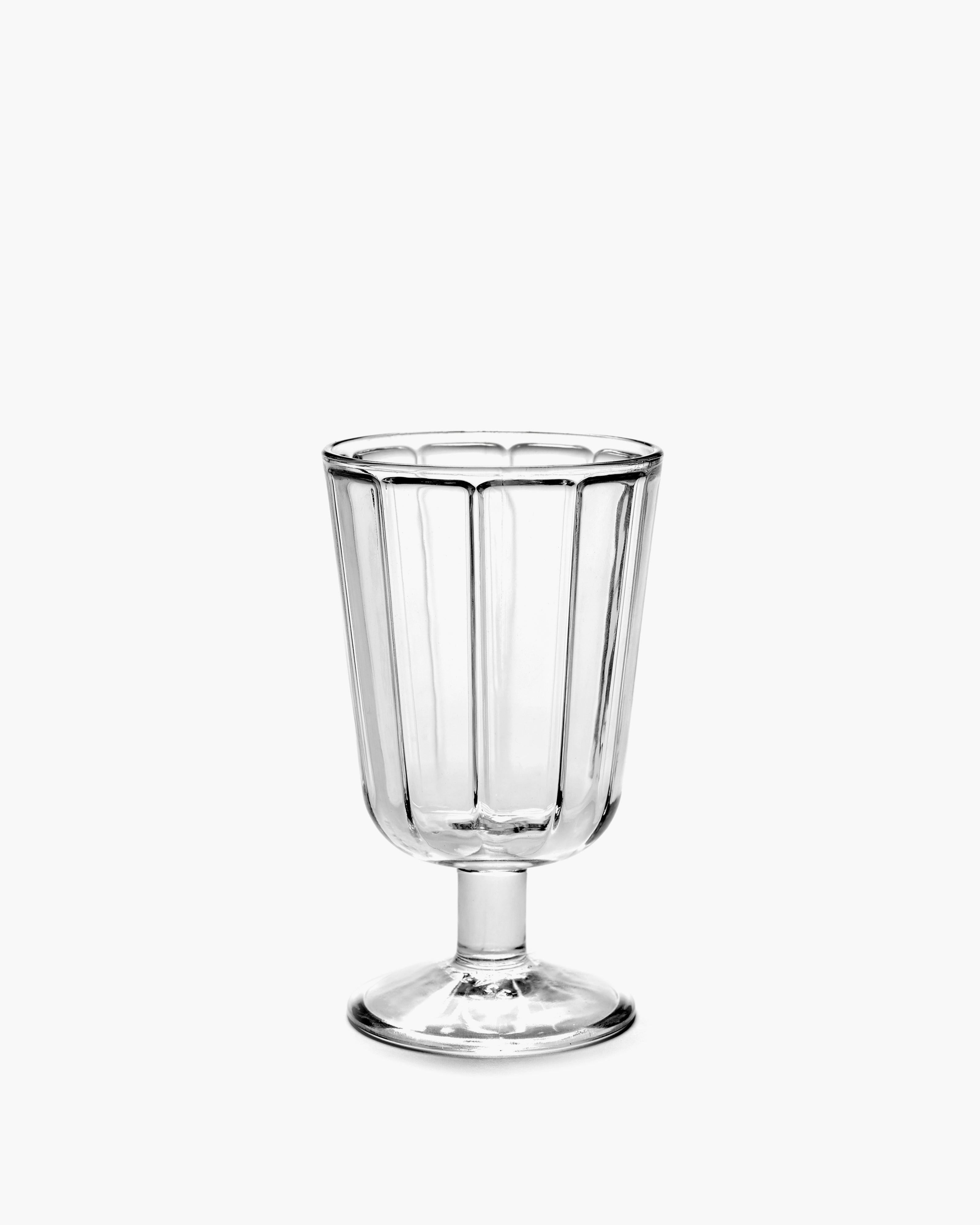 Surface Wine Glasses Set