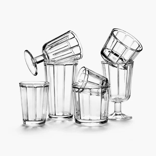 Surface Tumblers Set