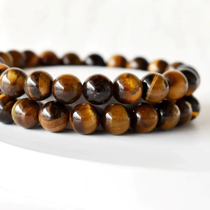 Gemstone Bracelets