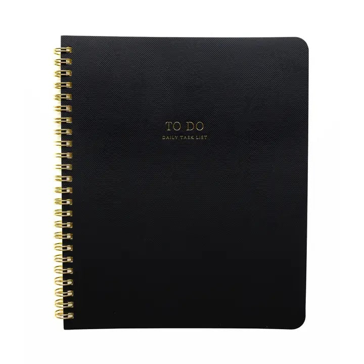Spiral Notebooks