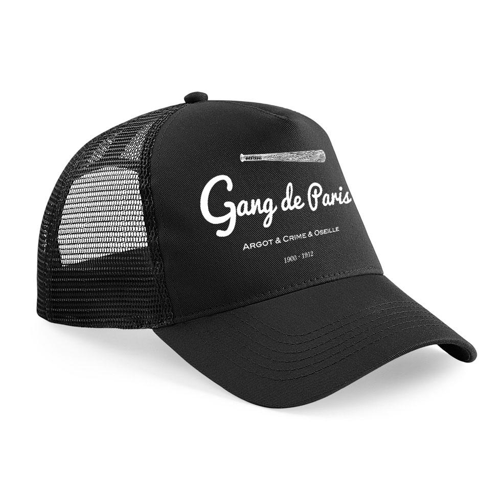 Trucker Cap