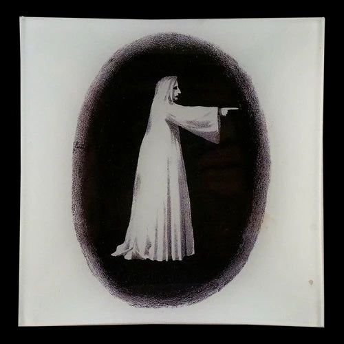 "Un Vide Poche" Square Tray