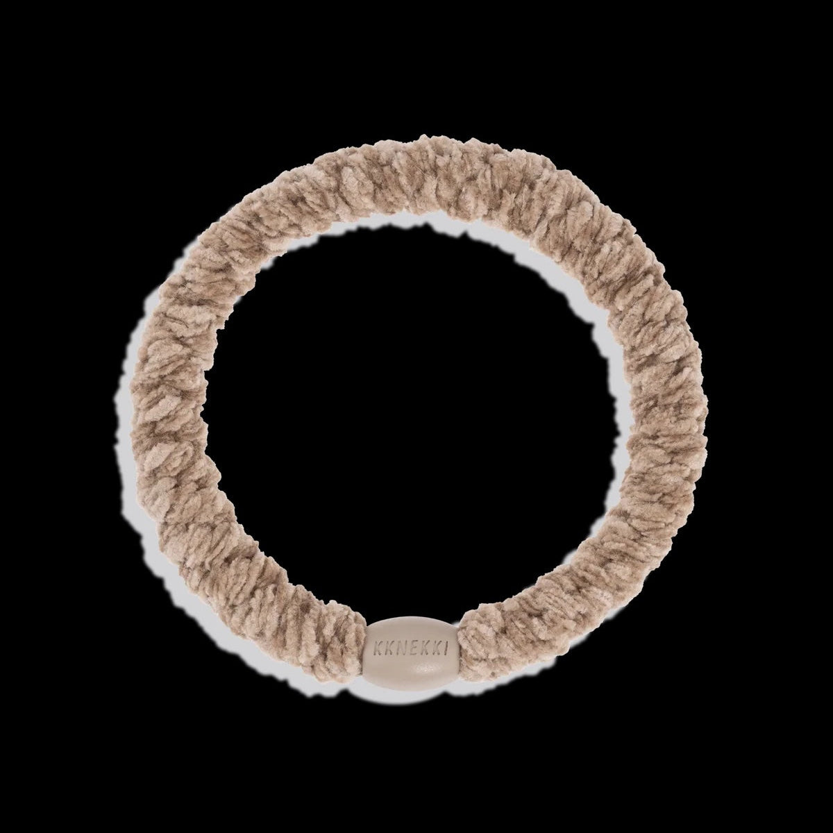 Hair Ties - Velvet