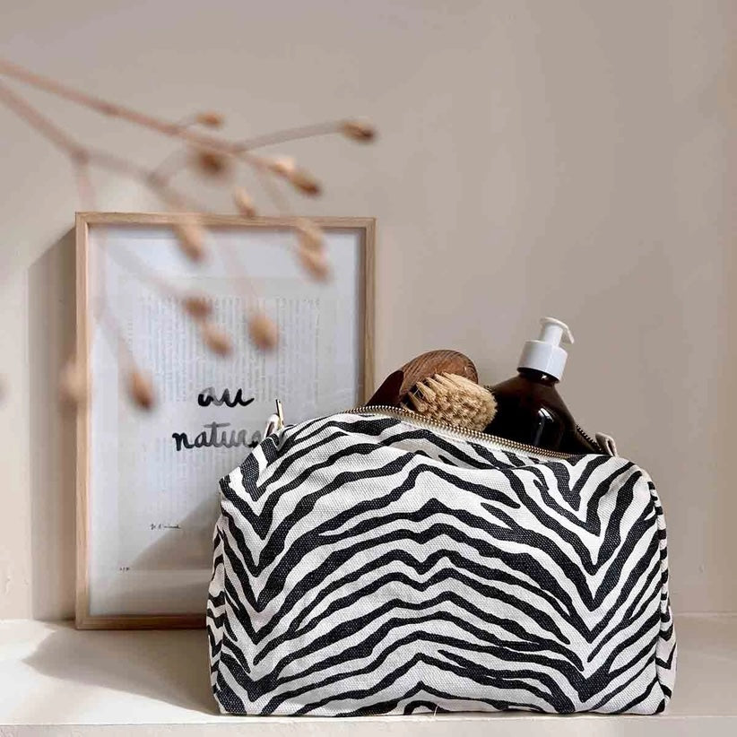 Vic Toiletry Bag