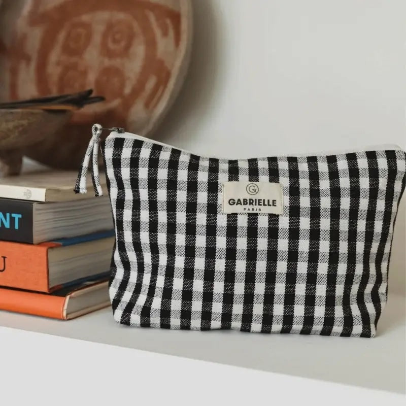 Toiletry Pouch