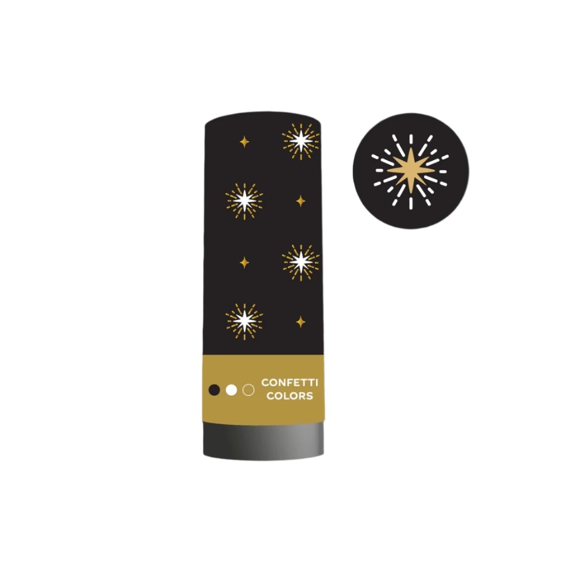 Confetti Popper