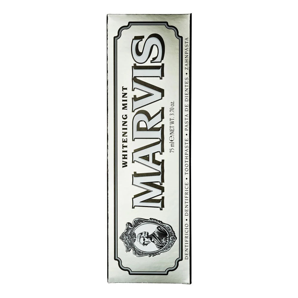 Marvis Toothpaste