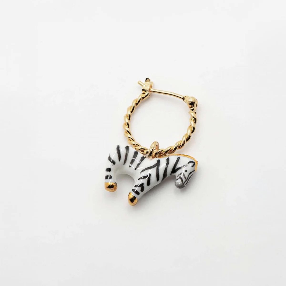Individual Earring