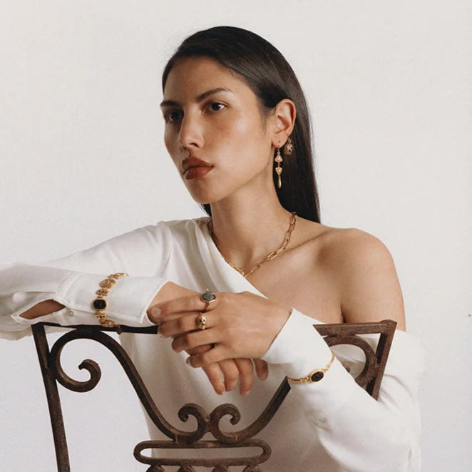 Zana Amulet Bracelet