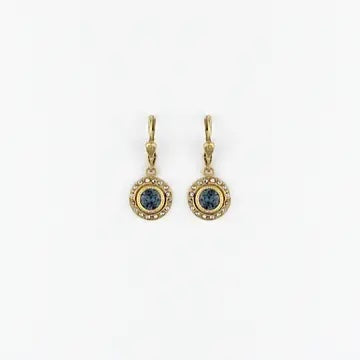 Alexandra Earrings
