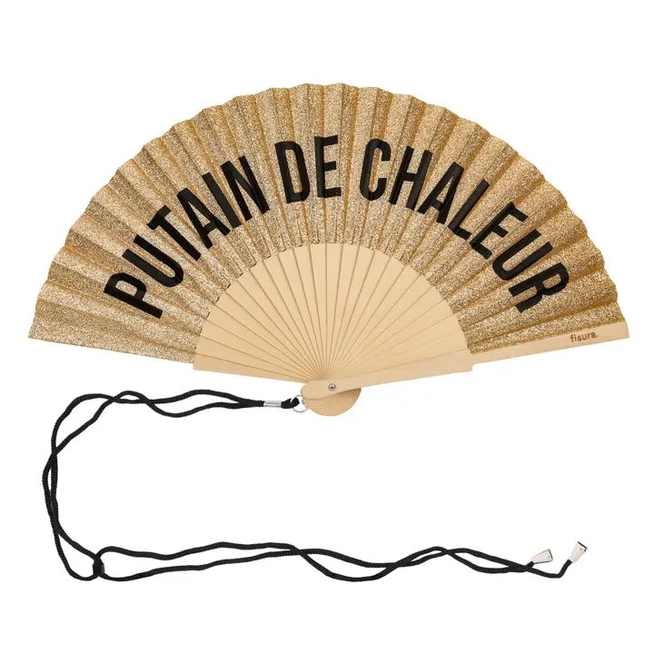 Summer Fan