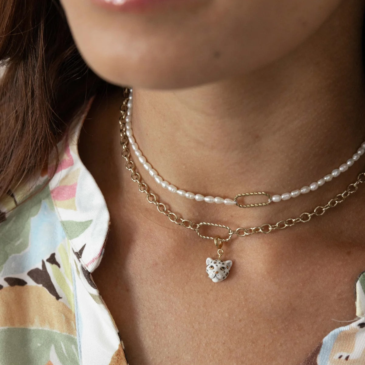 Bare Jewels