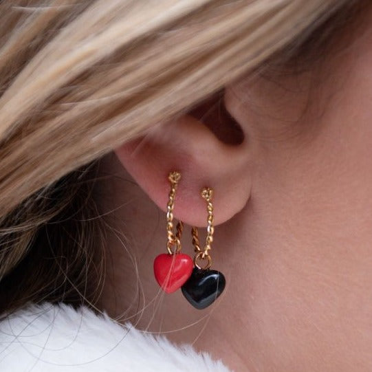 Solo Earring