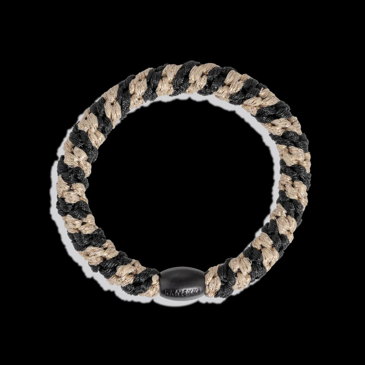 Hair Ties - Glitter