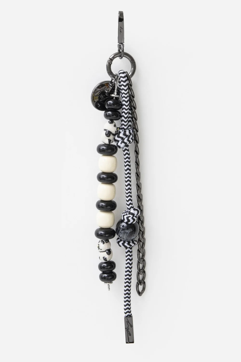 Bobby Bag Jewelry