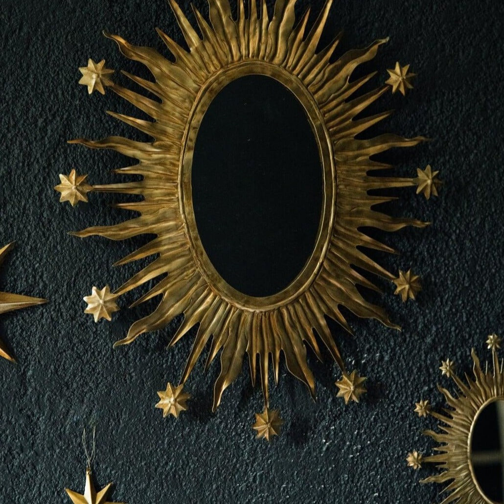 Galilée & Celeste Mirror