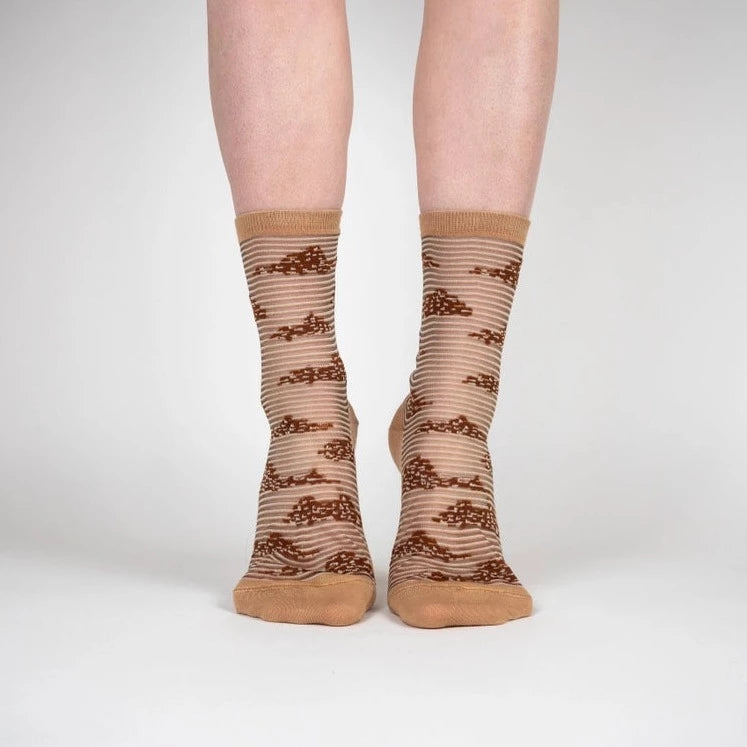 Brume Socks (Last Chance)