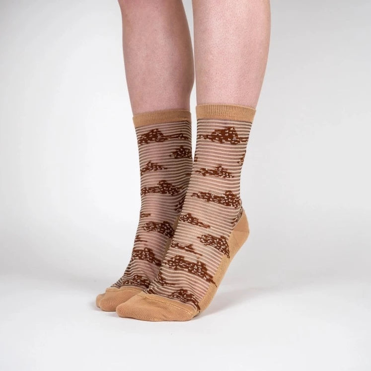 Brume Socks (Last Chance)