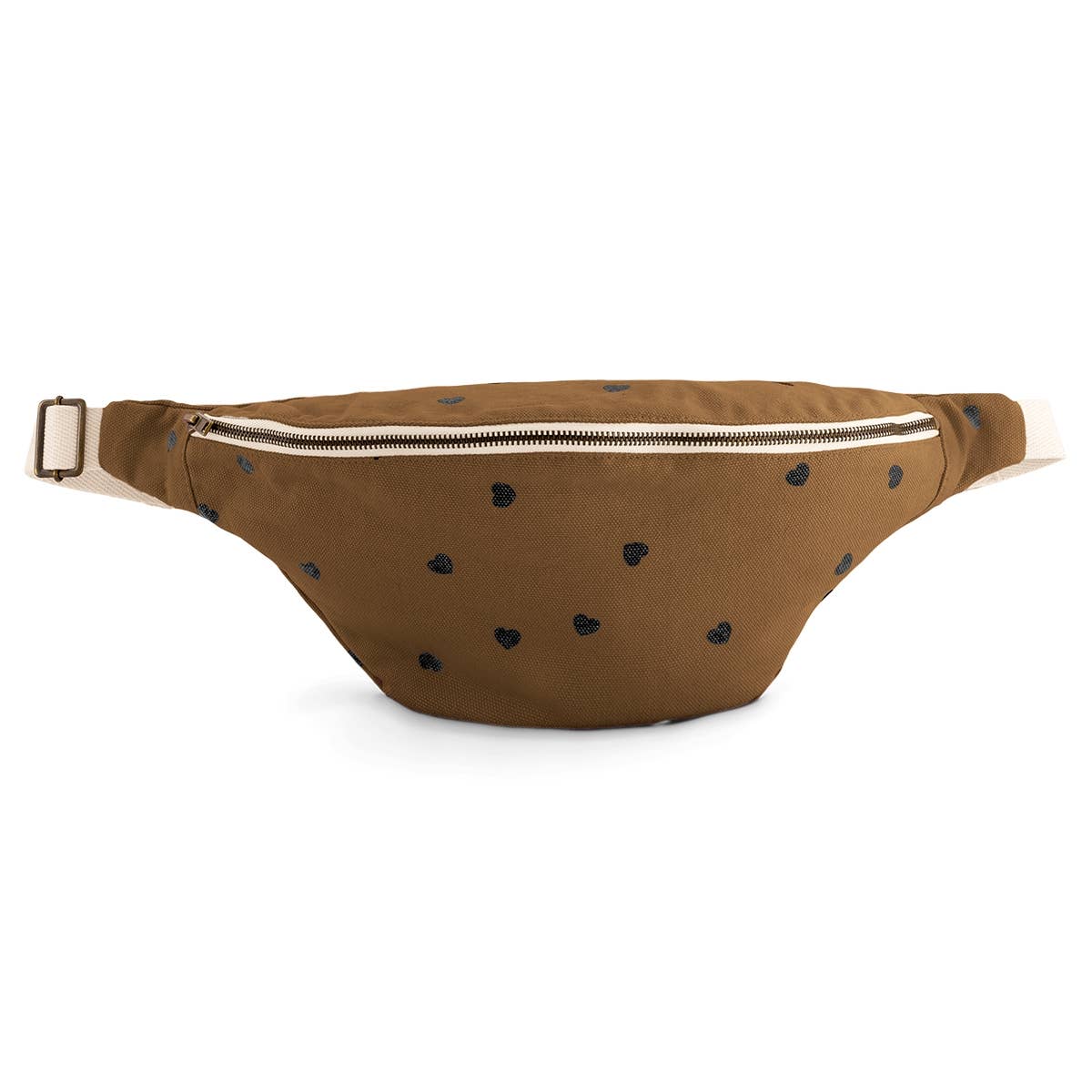 Bum Bag Cumin – Hearts – Rose in April