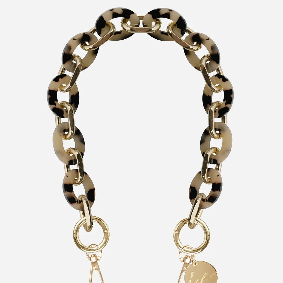 Cassy Short Phone Strap