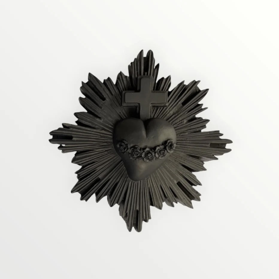 Ex-Voto "Vital Heart"