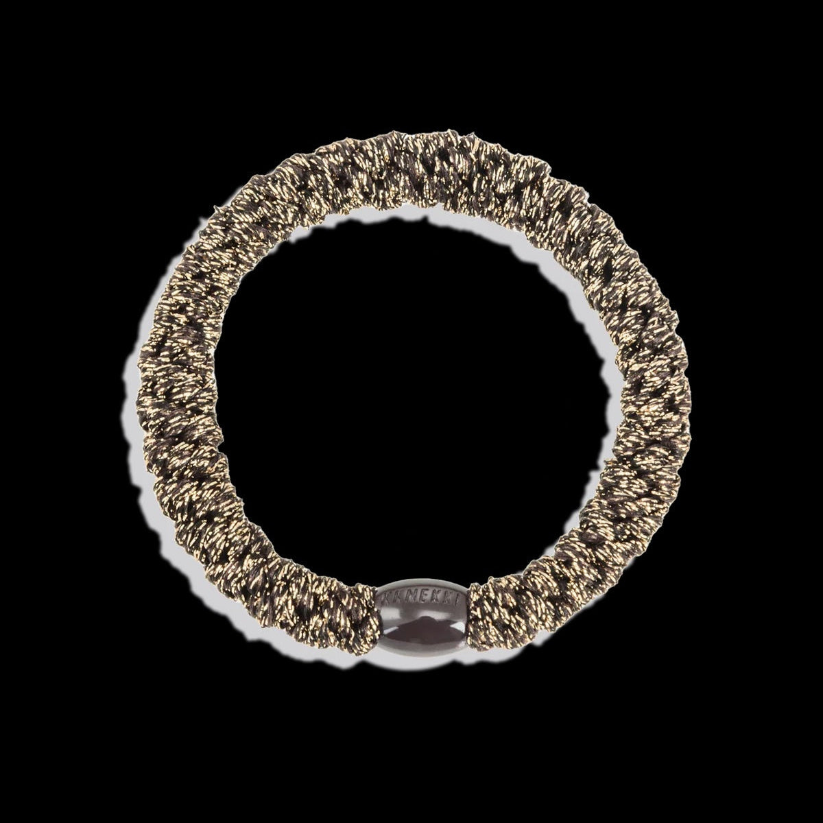 Hair Ties - Glitter