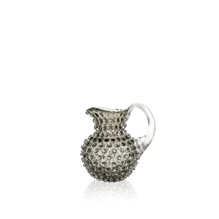 Hobnail Creamer