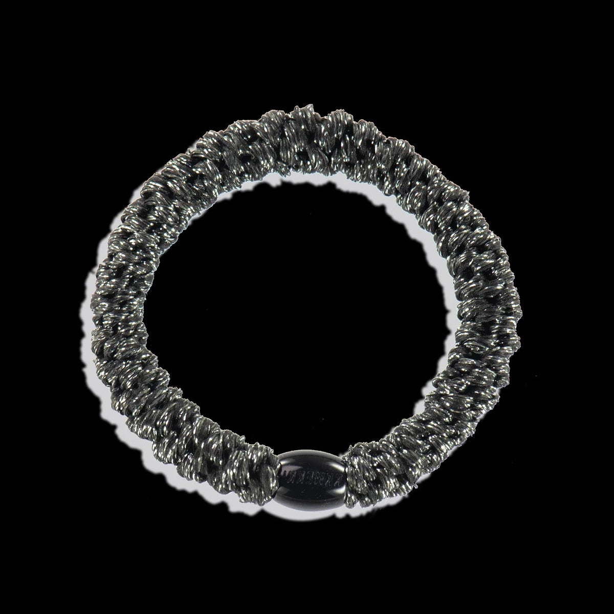 Hair Ties - Glitter