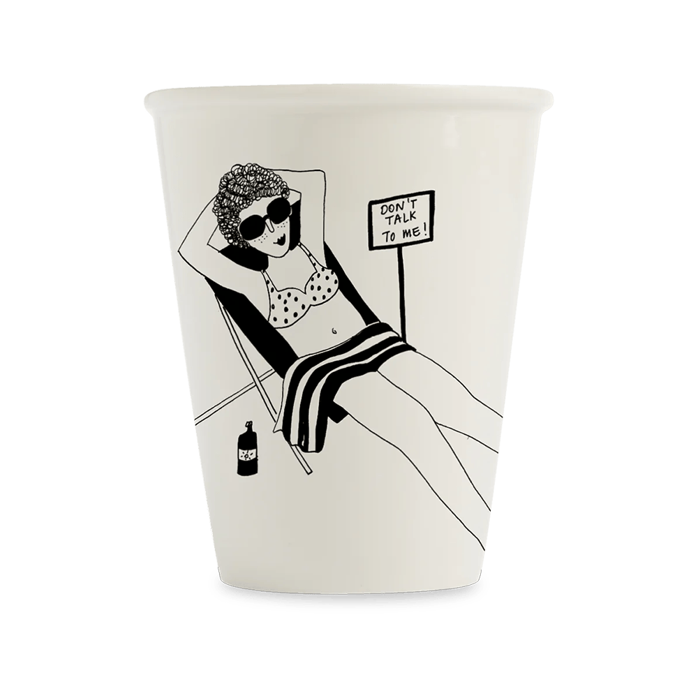Girl Power Cup