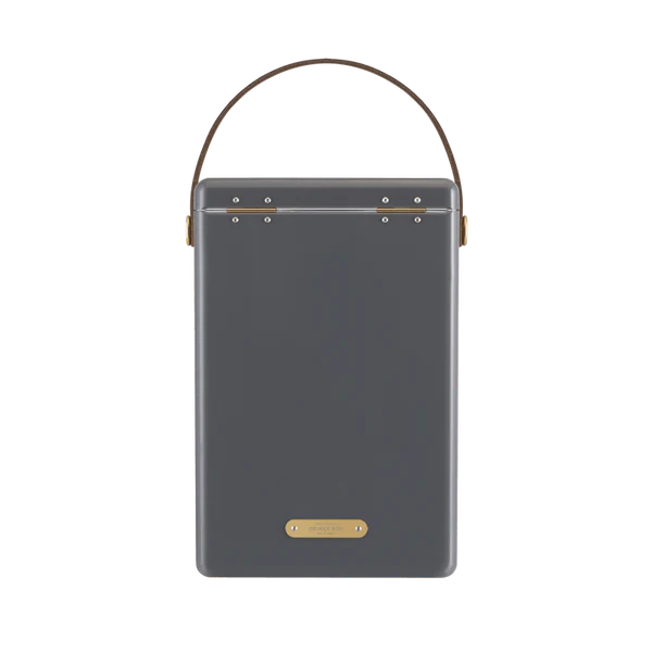 Neo-Vintage Cooler - Drink Box
