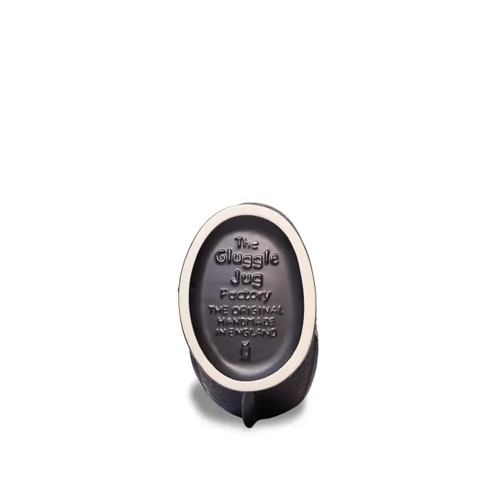 Gluggle Jug Matte Black