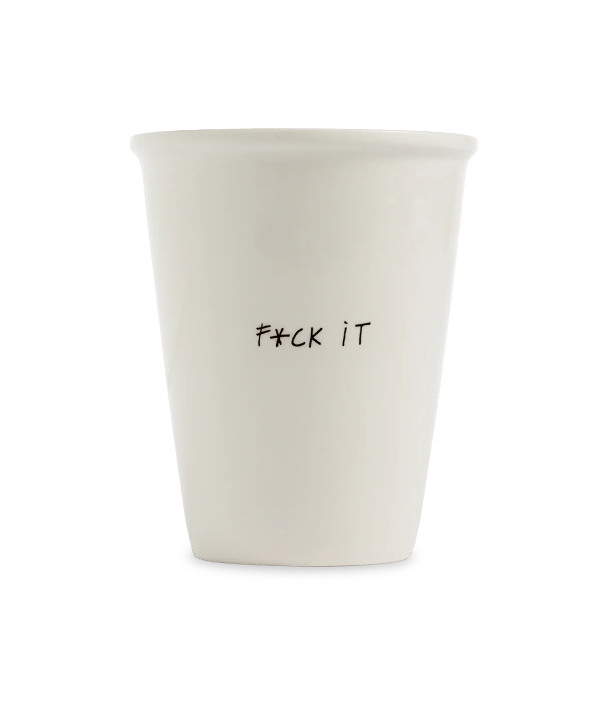 Quote Cup