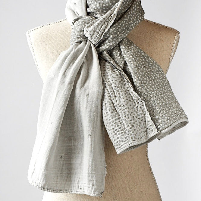 L'Étol Scarves