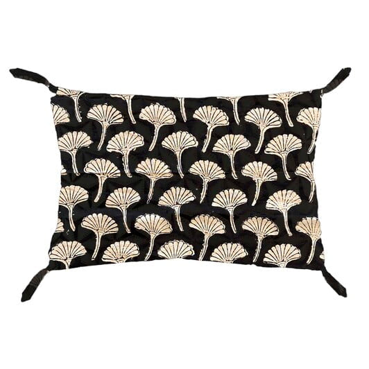 Small cushion cover