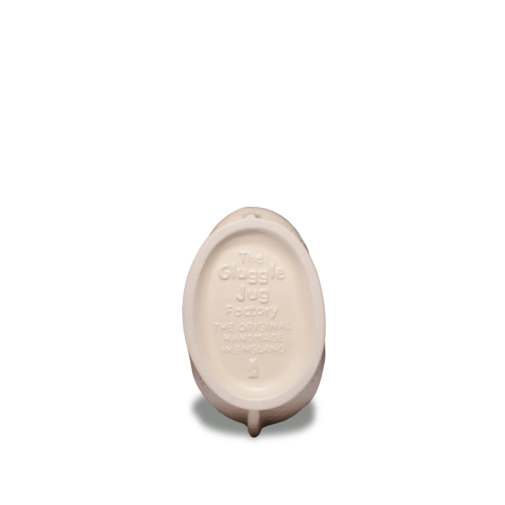 Gluggle Jug Matte Beige