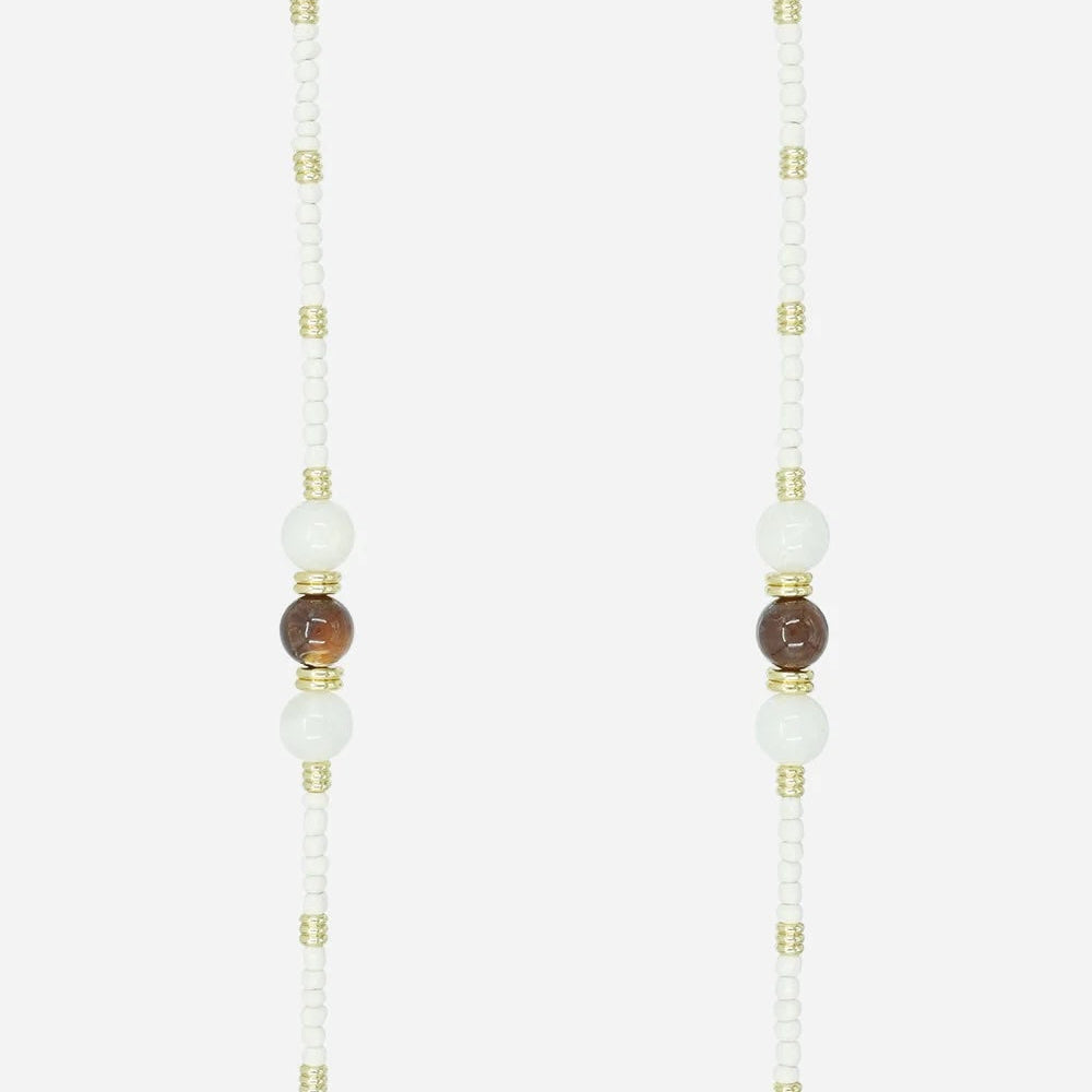 Iris Phone Strap