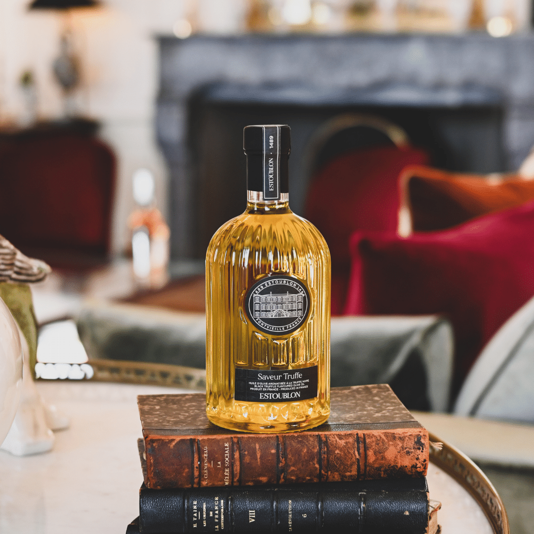 Estoublon Oil & Vinegar