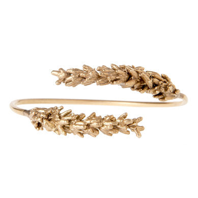 Lavender Bangle – Alkemie